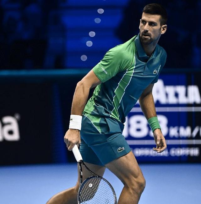 开云体育官网 德约科维奇意外战胜拜仁，出色发挥引爆全场！