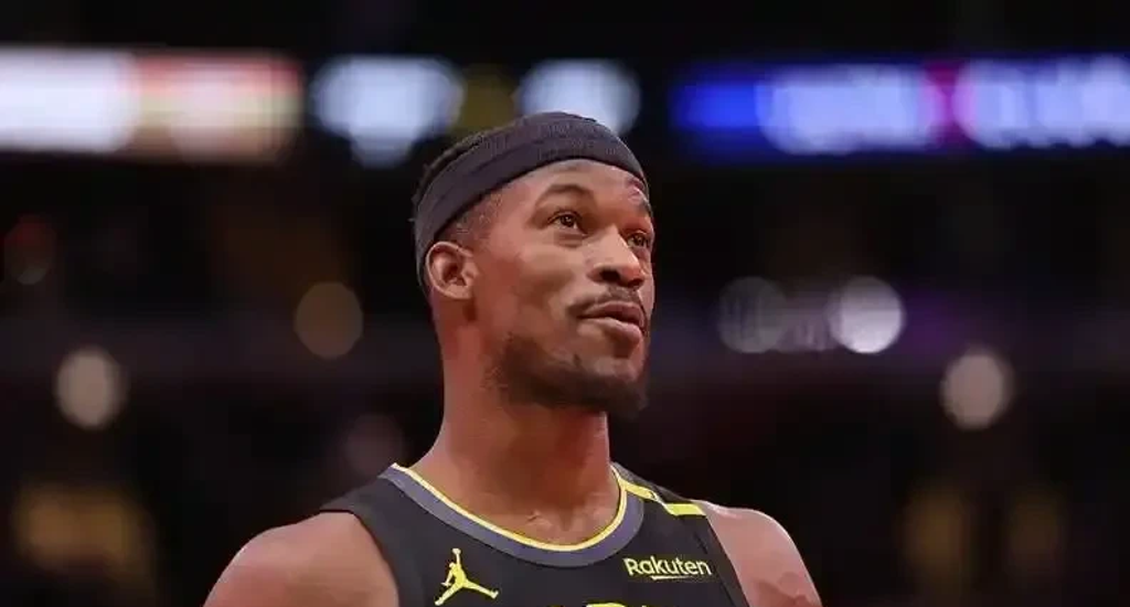 开云体育平台注册关于比赛规则变更首场状态出色，美国队观众沸腾！，巴特勒重返赛场引发球迷热议的信息