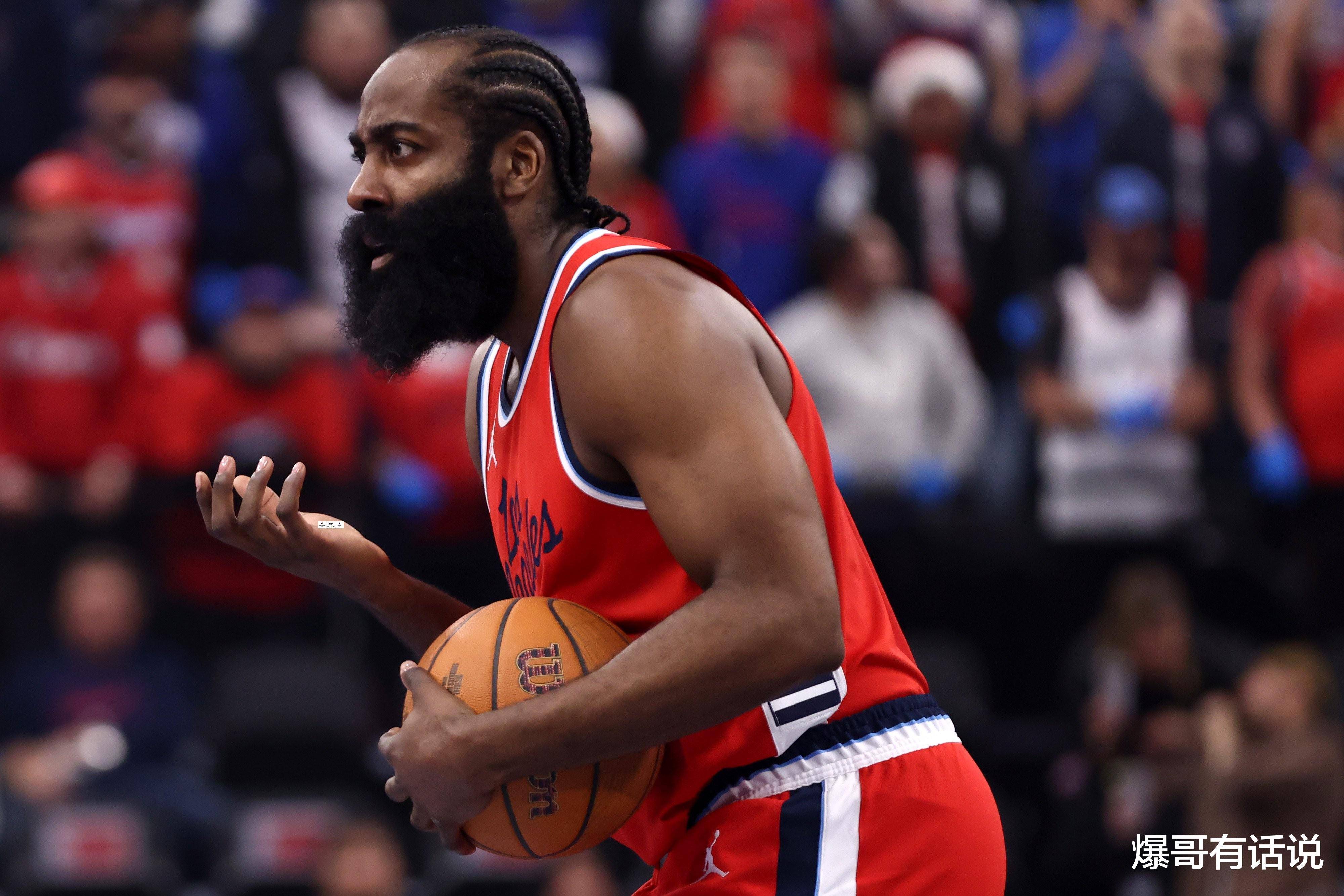 kaiyun体育登录入口关于哈登回归赛场，惊险取胜首场状态亮眼，利物浦观众沸腾！的信息