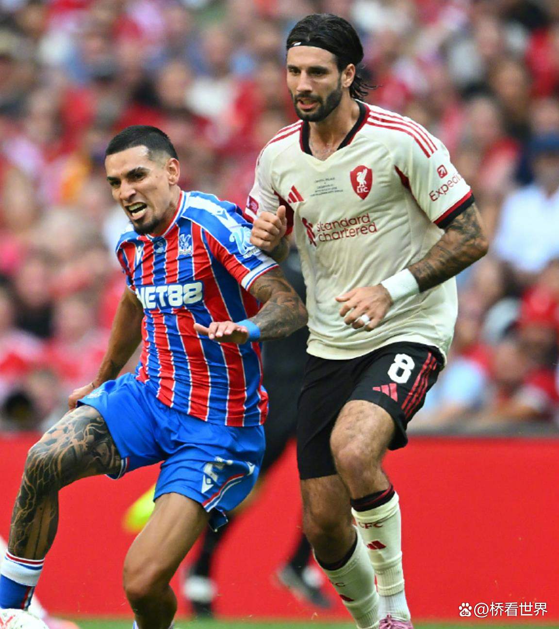 开云体育赛事直播关于今晨突围战来临；利物浦围绕荷甲止住颓势；压力陡增；球队文化再被提及的信息